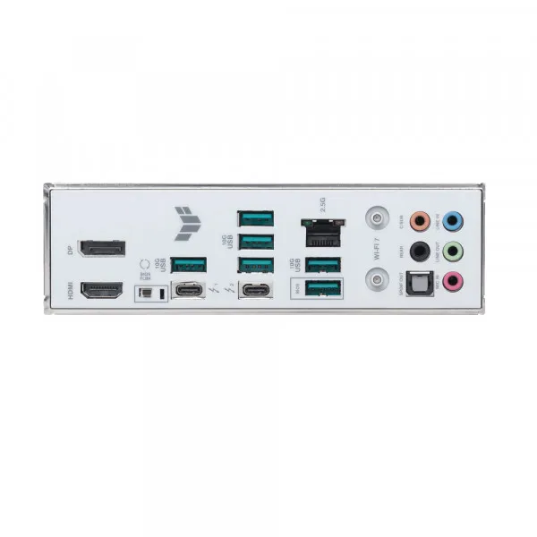 Mainboard ASUS TUF GAMING Z890-PRO WIFI DDR5